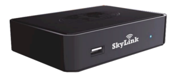 SkyLink 250HD iptv Receiver